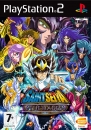 Saint Seiya: The Hades boxart at gamrReview