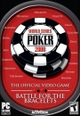 World Series of Poker 2008: Battle for the Bracelets boxart at gamrReview