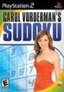 Carol Vorderman's Sudoku boxart at gamrReview