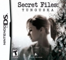 Secret Files: Tunguska boxart at gamrReview