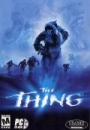 The Thing boxart at gamrReview