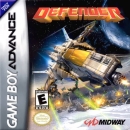 Defender boxart at gamrReview