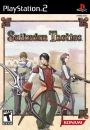 Suikoden Tactics on PS2 - Gamewise