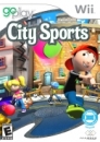 Go Play: City Sports boxart at gamrReview