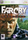 Far Cry Instincts Predator on X360 - Gamewise