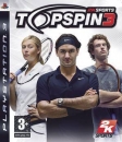 Top Spin 3 [Gamewise]