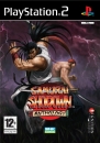 Samurai Shodown Anthology (JP sales) for PS2 Walkthrough, FAQs and Guide on Gamewise.co