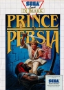 Prince of Persia boxart at gamrReview