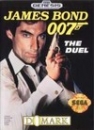James Bond 007: The Duel boxart at gamrReview