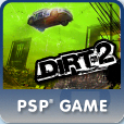 DiRT 2 boxart at gamrReview