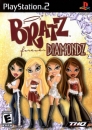 Bratz: Forever Diamondz boxart at gamrReview