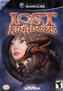 Lost Kingdoms boxart at gamrReview