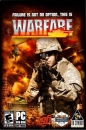 Warfare boxart at gamrReview