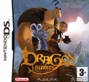 Dragon Hunters boxart at gamrReview