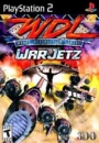 WarJetz boxart at gamrReview