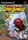Star Wars: Super Bombad Racing boxart at gamrReview