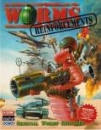 Worms: Reinforcements boxart at gamrReview