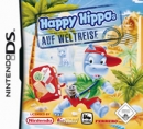 Happy Hippos World Tour boxart at gamrReview