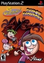 The Fairly Odd Parents: Shadow Showdown boxart at gamrReview