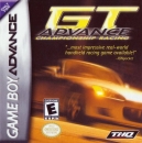 GT Advance Championship Racing boxart at gamrReview