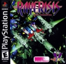 RayCrisis: Series Termination boxart at gamrReview