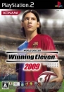 PES 2009: Pro Evolution Soccer