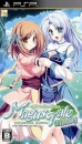 MagusTale Eternity: Seikaiju to Koisuru Mahou Tsukai boxart at gamrReview