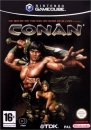 Conan boxart at gamrReview