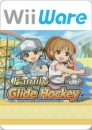 Family Glide Hockey boxart at gamrReview