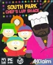 South Park: Chef's Luv Shack boxart at gamrReview