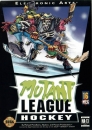Mutant League Hockey boxart at gamrReview