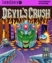 Devil's Crush boxart at gamrReview