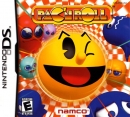 Pac 'n Roll on DS - Gamewise