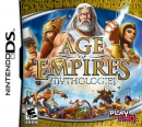 Age of Empires: Mythologies boxart at gamrReview
