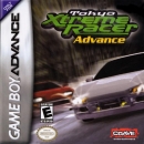 Tokyo Xtreme Racer Advance boxart at gamrReview