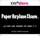 Paper Airplane Chase boxart at gamrReview