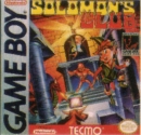 Solomon's Club boxart at gamrReview