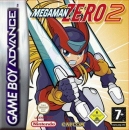 Gamewise Mega Man Zero 2 Wiki Guide, Walkthrough and Cheats