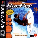 Championship Surfer boxart at gamrReview