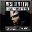 Resident Evil Director's Cut
