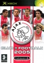 Club Football 2005 boxart at gamrReview