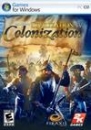 Sid Meier's Civilization IV: Colonization boxart at gamrReview