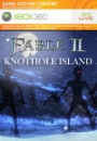 Fable II: Knothole Island boxart at gamrReview