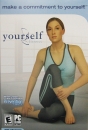 Yourself Fitness boxart at gamrReview