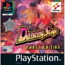 Dancing Stage Party Edition boxart at gamrReview
