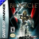 Bionicle boxart at gamrReview