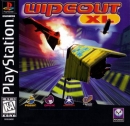 WipEout XL boxart at gamrReview