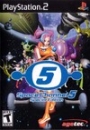 Space Channel 5 Special Edition boxart at gamrReview