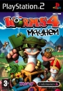 Worms 4: Mayhem boxart at gamrReview