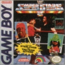 WWF Superstars 2 boxart at gamrReview